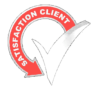 satisfaction client - Caplot Malko